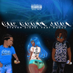 BIG BOOTY JUDY FT. ROOGA