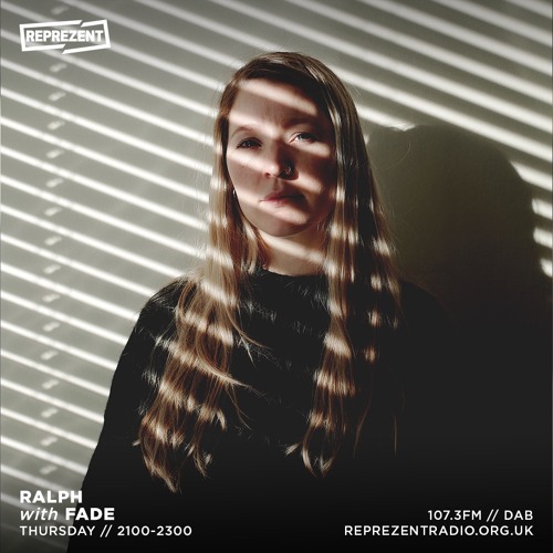 RALPH w/ Silent Era on Reprezent Radio October 2022
