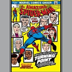 [GET] KINDLE √ Amazing Spider-Man Masterworks Vol. 13 (Amazing Spider-Man (1963-1998)