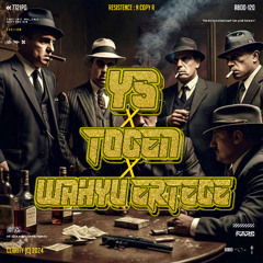 КАМИН ( Irwan Mix X YS X TOGEN X WAHYU ERTEGE ) #SUPERDUPER