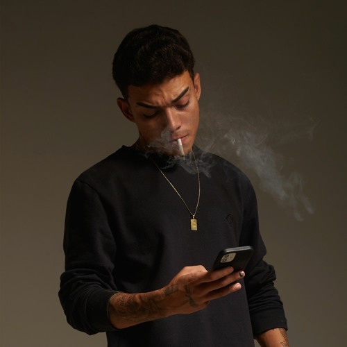 Menor PZ - FUMAÇA  Feat. NK 028