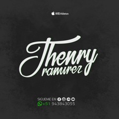 [ Jhenry Ramirez' DJ ]