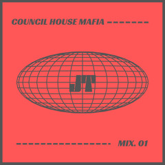 Council House Mafia - Mix.01