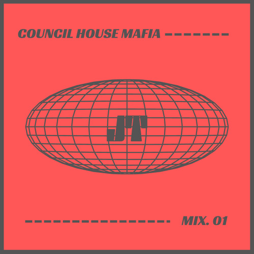 Council House Mafia - Mix.01