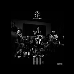 Busy Gang - Free CK Litefeet Remix By ShiYe