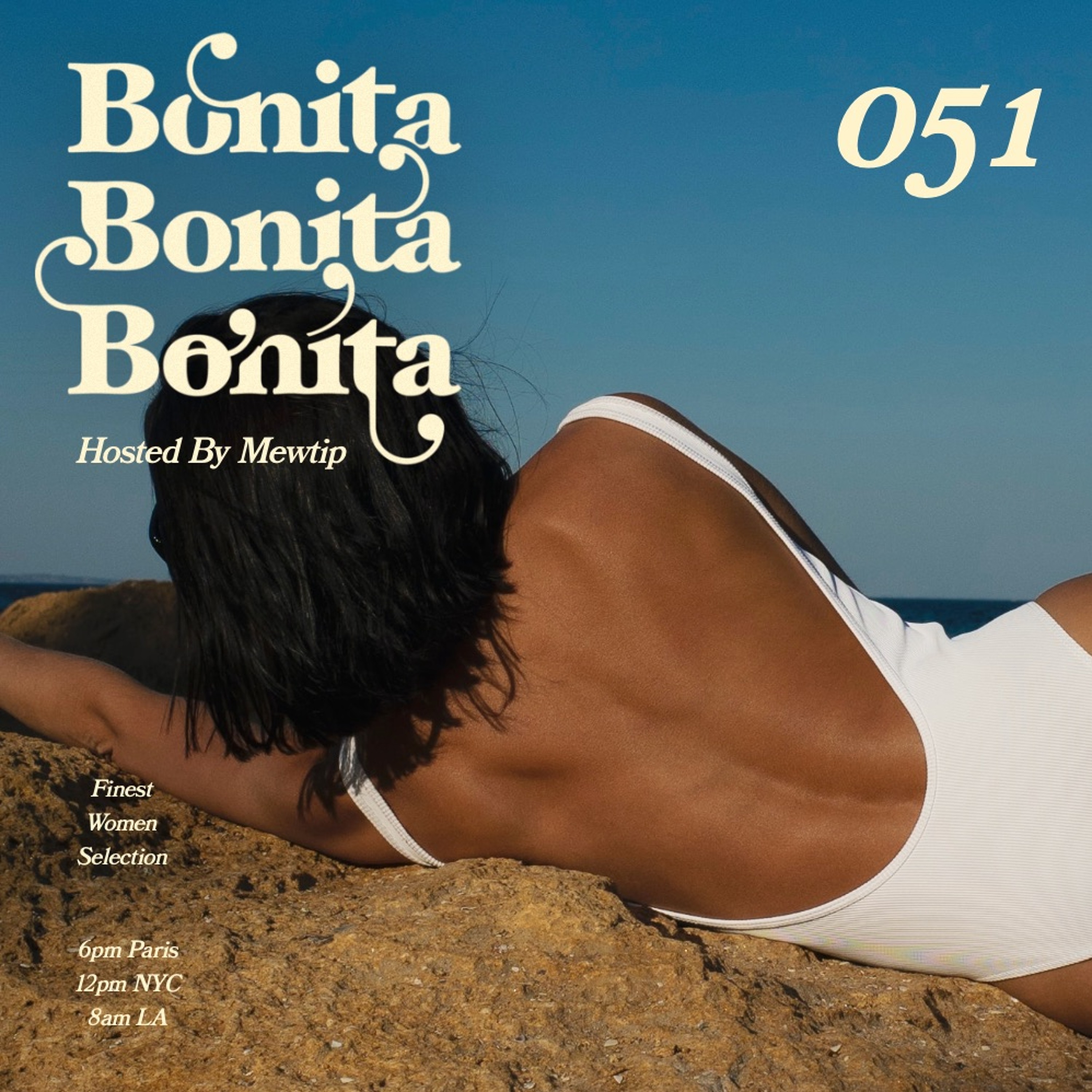 BONITA MUSIC