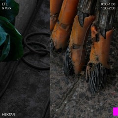 23.11.2023 I Mix for Hektar I Part II