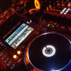 DJ Ezra in the Mix! #02