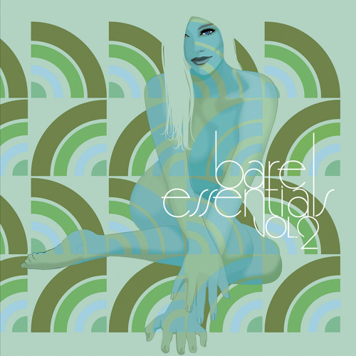 Let It Ride (Jimpster Remix)