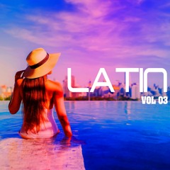 DJ Anghelo | Mix Latin Pop Vol. 03