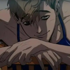a killing stalking inspired playlist