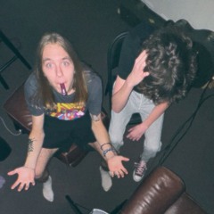 Too Bad (ft. san8ders)