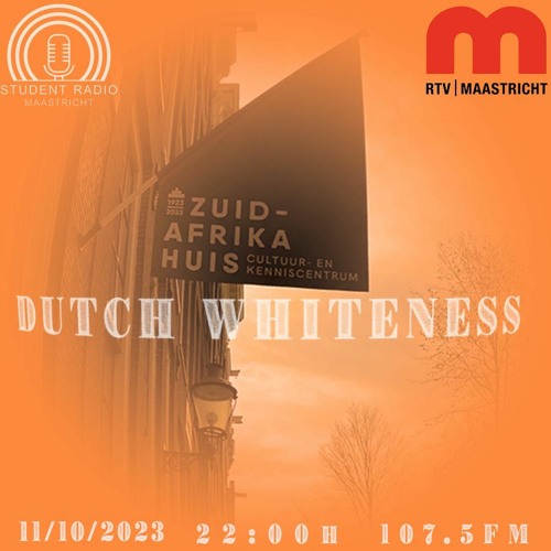 S06E09 Dutch Whiteness 11 Oct 2023