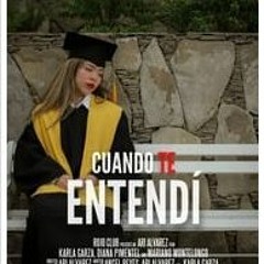 Cuando Te Entendí (2023) PELICULA COMPLETA Español en ViVO [35384TZ]
