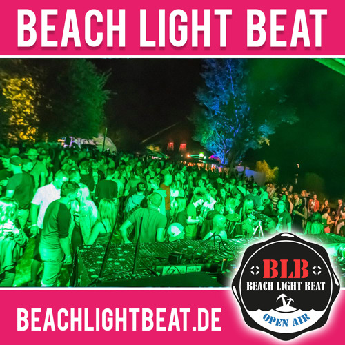 Küche80 Live @ Beach Light Beat 2017 (Sphere Tent)