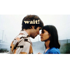 wait! (blue eyes mix no. 4)