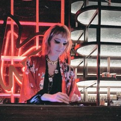 Gordon Ramsay's, LUCKY CAT - LONDON