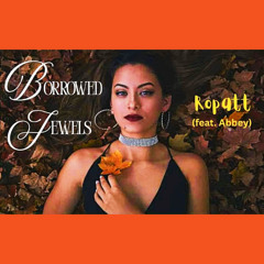 BORROWED JEWELS
