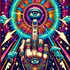 I Was Trying To Think Of A Title That Didn't Have Fuck In It