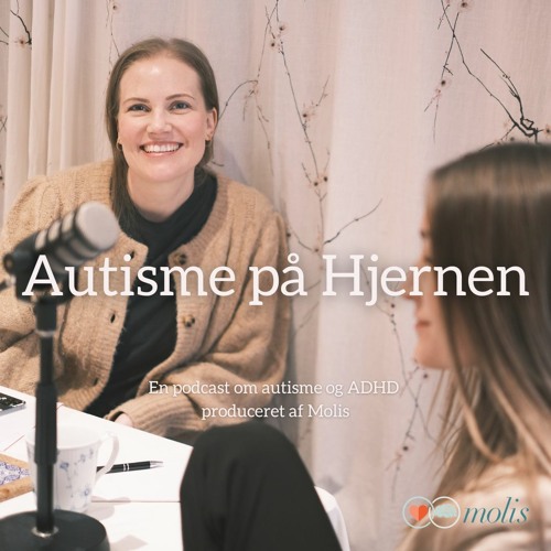 Autisme på Hjernen: Episode 4 med Jakob Lentz