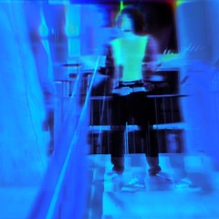 What's Happening (Prod. trenchbabyeli)