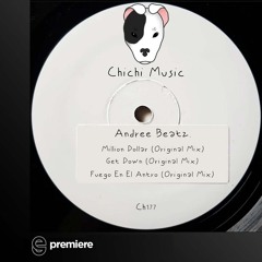 Minimal / Deep Tech