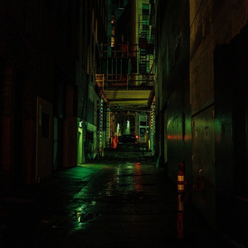 • ExTrAcKt AcID [Live 2021]