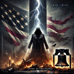 Enemy of the People (Prod. By Cartune Beatz)