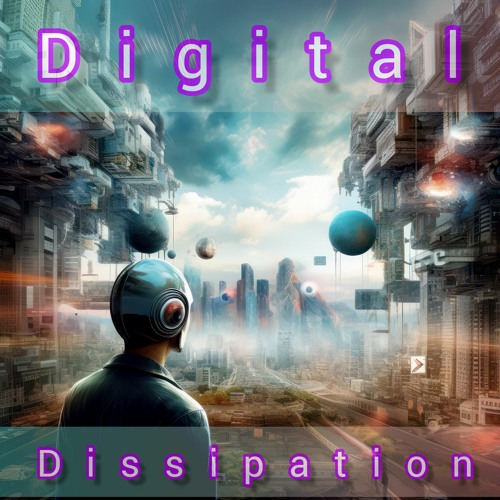Digital Dissipation