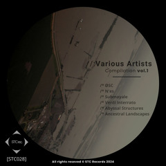 Melt (Abyssal Structures Remix)