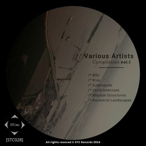 Melt (Abyssal Structures Remix)