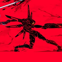 meganeko - The Cyber Grind (16 MIN Remix)