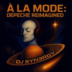 À La Mode: Depeche Reimagined