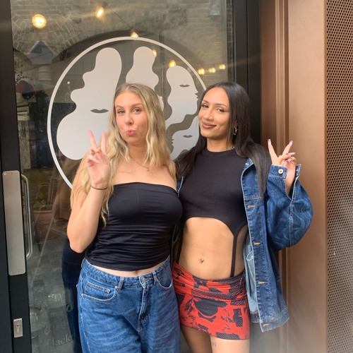 Meels on Wheels w/ Mya Mehmi 27/07/24 [Voices Radio]