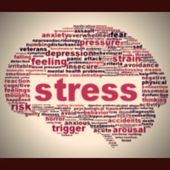 STRESS. 😣