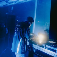 Hidde van Wee @ Into the Woods ADE Festival 2025