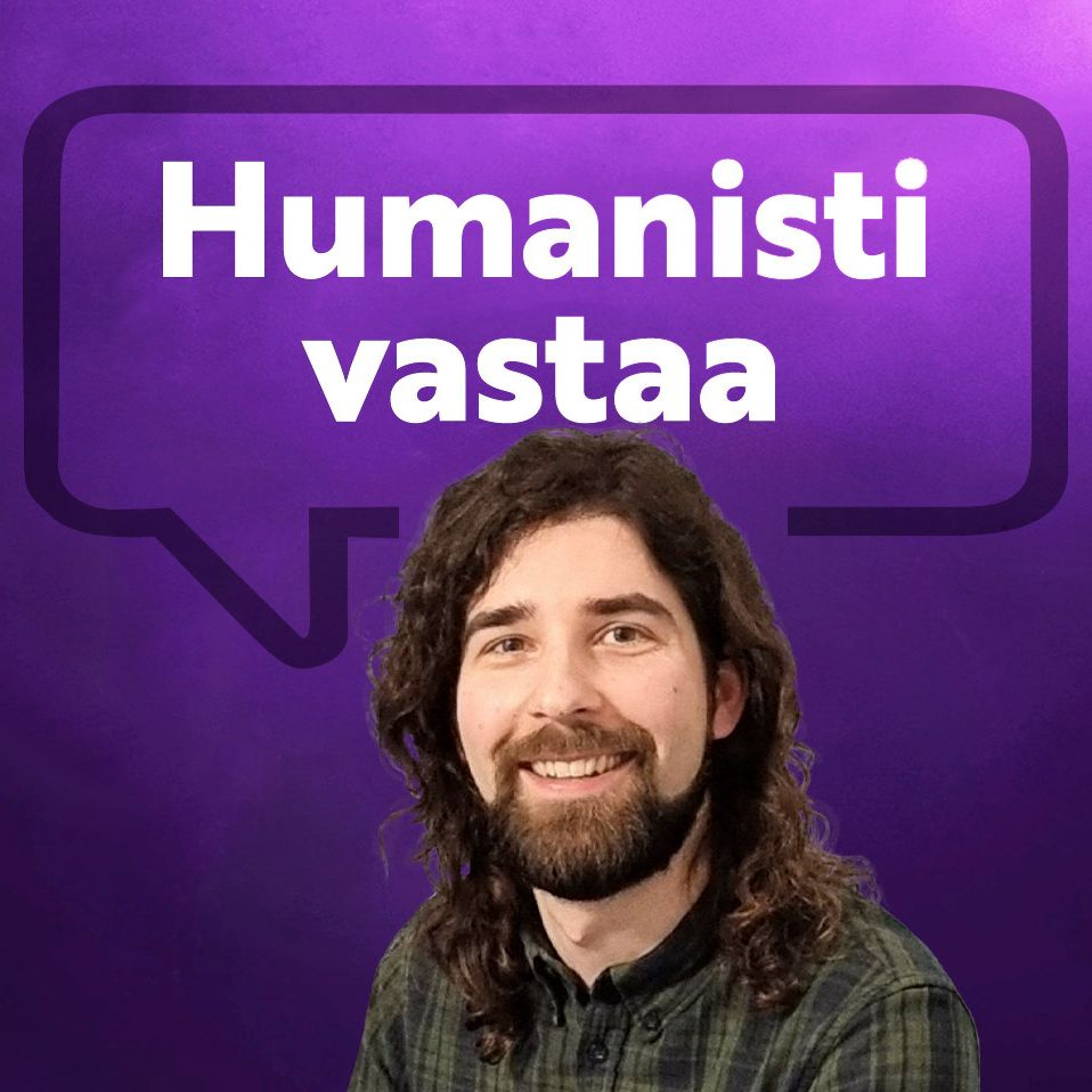 Polikulaari, Humanisti vastaa ja muut TS Podcastit