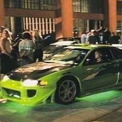 NORTMIRAGE - MY GLOCK IS CHARGED