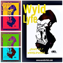 01. Matt Maddox & Nohokai - Wyld Lyfe (Feat. Two Feathers)