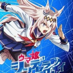 Last Spurt - Umamusume Cinderella Gray OST (Unoficial)