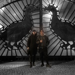 Ivan Pugliares b2b K:ROL [Sisyphos BRLN] 01.12.24