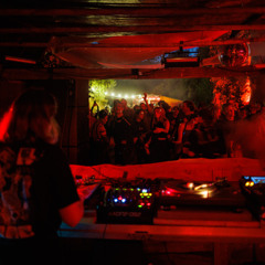 Live @ ZMAR 2025 pt.2