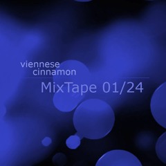Mix Tape 01/24