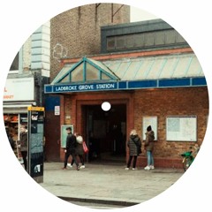 AJ Tracey - Ladbroke Grove (Ollie Lishman Edit) [HZRX]