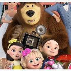 [[Watch!]] Маша и Медведь: Скажите "Ой!" (2023) [FulLMovIE] Free OnLiNe in HD 720p/1080p 8748051
