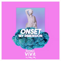 My Dimension EP [NAT]