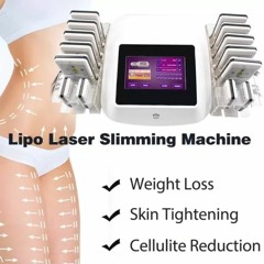 Dr Alfred Jackson Knoxville TN Laser LIPO Fat Removal