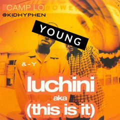 Young Luchini