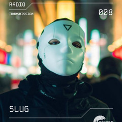 Compile Radio 08 - SLUG