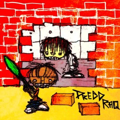 iraqks x dredd - Long Live The Regime (LLTR) [Prod.BakPak]